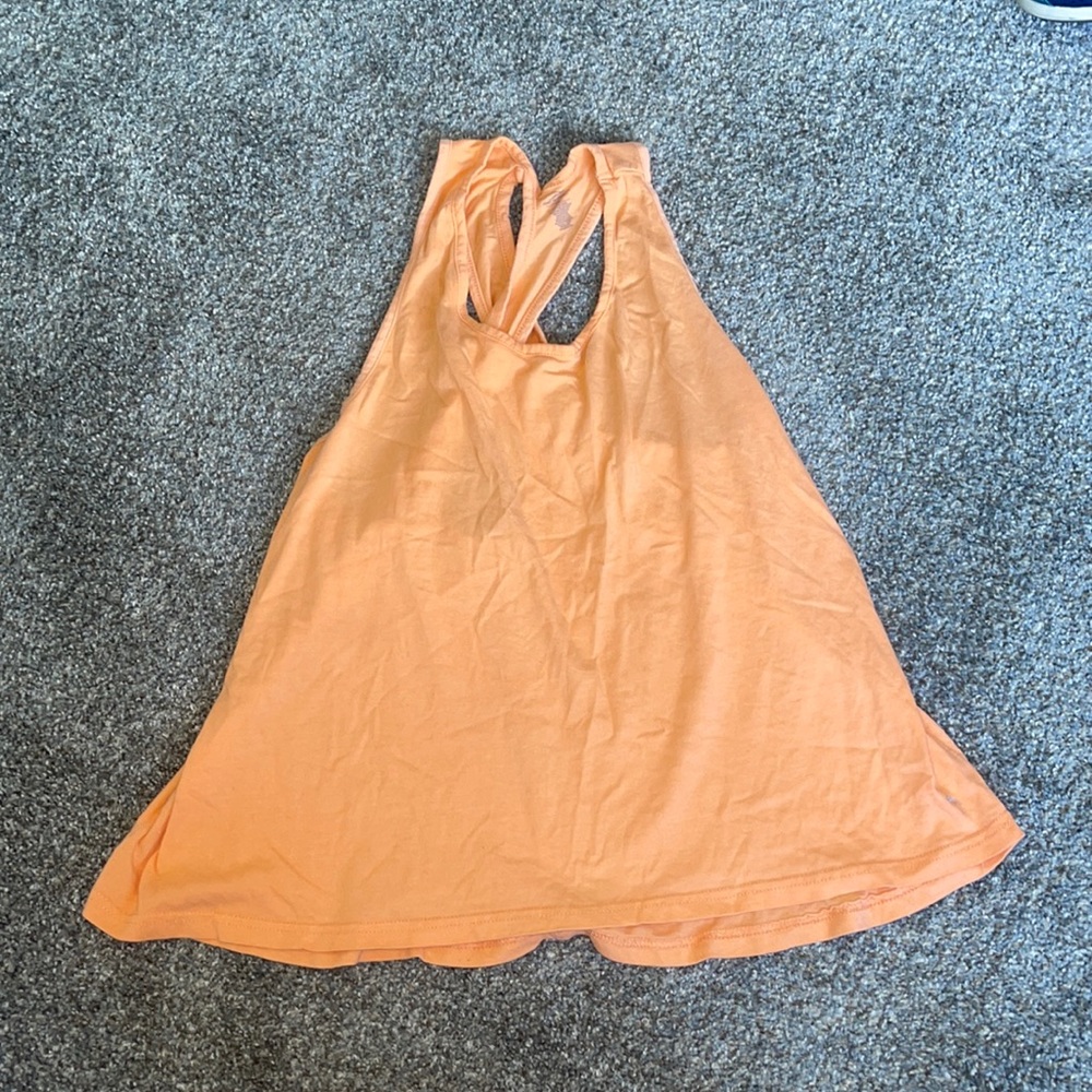 Gently Used: Pro Player Tank Top: Sz: XXL